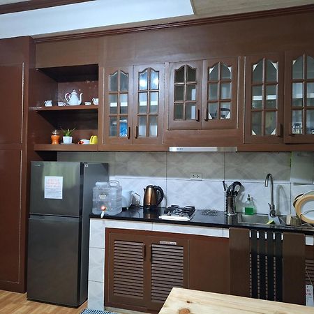 Haven Haus With Mountain View Apartment Baguio City Exterior foto