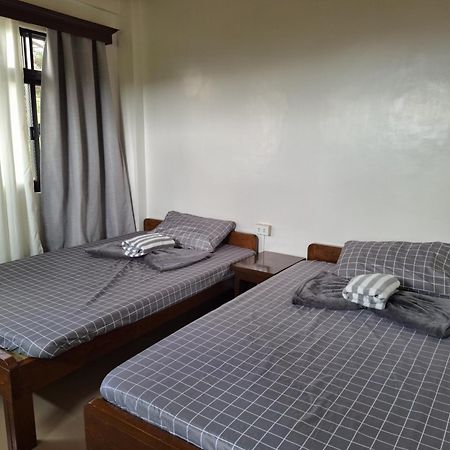 Haven Haus With Mountain View Apartment Baguio City Exterior foto
