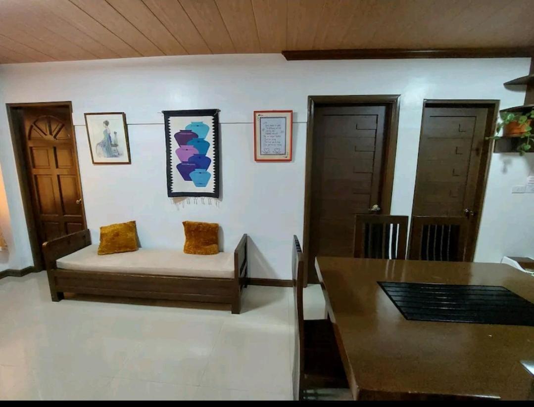 Haven Haus With Mountain View Apartment Baguio City Exterior foto