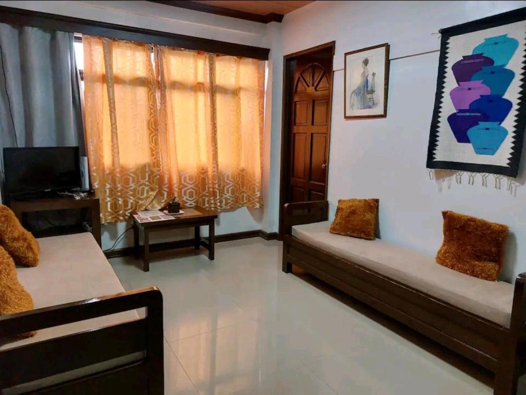 Haven Haus With Mountain View Apartment Baguio City Exterior foto
