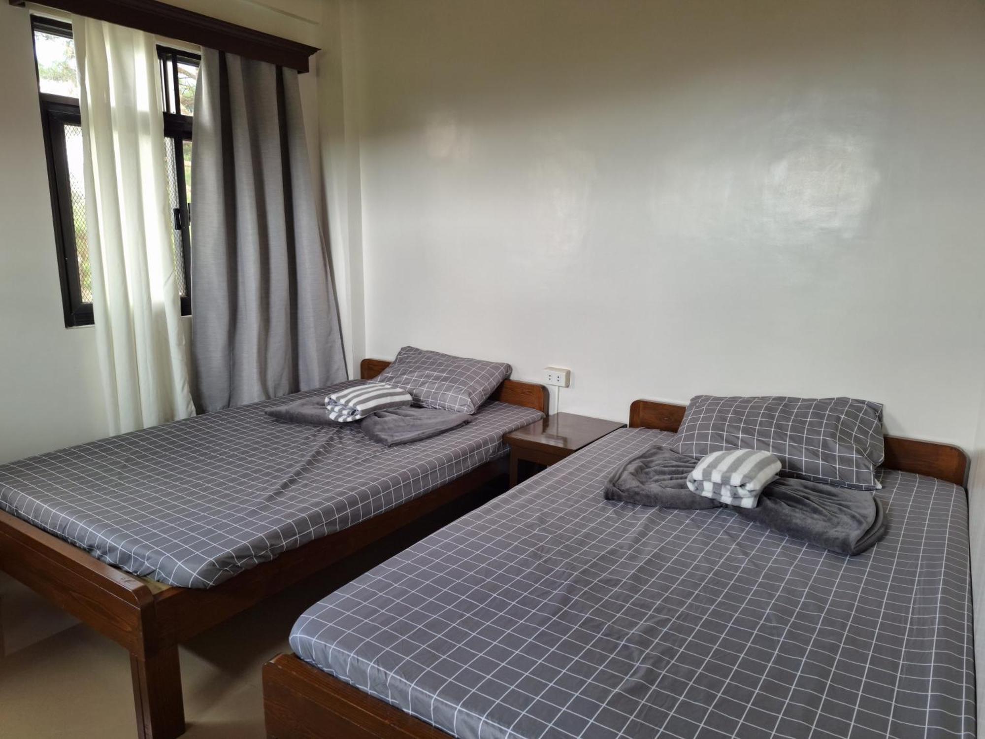 Haven Haus With Mountain View Apartment Baguio City Exterior foto