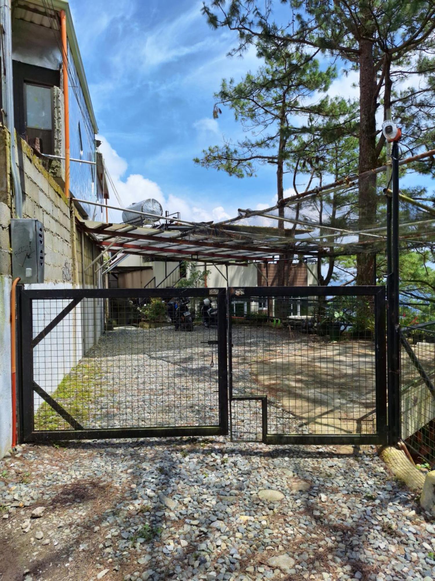 Haven Haus With Mountain View Apartment Baguio City Exterior foto